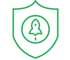 DDoS protection icon